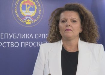 Nataša Cvijanović: Voditi računa o ishrani djece predškolske i školske dobi