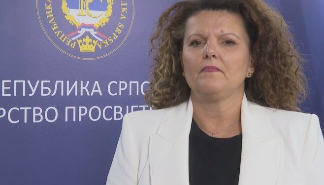 Nataša Cvijanović: Voditi računa o ishrani djece predškolske i školske dobi