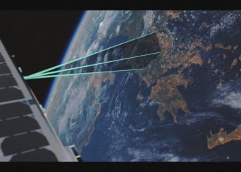 Grčka iz svemira kreće u borbu protiv požara: Sateliti otkrivaju vatru za nekoliko minuta