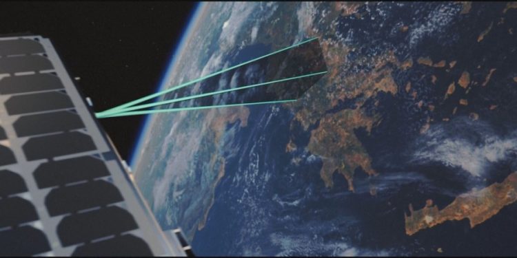 Grčka iz svemira kreće u borbu protiv požara: Sateliti otkrivaju vatru za nekoliko minuta