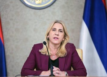 Cvijanović: VRS ostavila neizbrisiv trag u odbrani Srpske i srpskog naroda