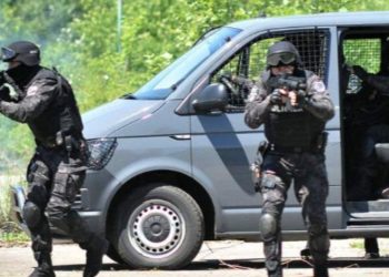 MUP Tuzlanskog kantona: Uhapšeno 13 lica, oduzeta veća količina oružja i municije