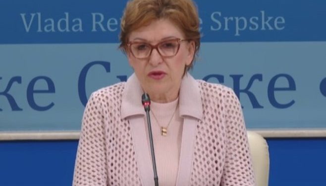Vidović odgovorila opoziciji: Na kraju godine javni dug će iznositi 38% BDP-a, dok ste vi bili na vlasti bio je 55% BDP-a bez ijedne investicije
