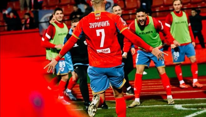 Žrijeb u Lionu: Borac u pohod ka Ligi šampiona kreće iz Banjaluke, protivnik Levski