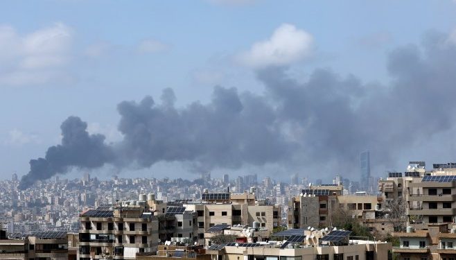SAD: Napadnuta iranska skladišta raketa i radarske lokacije kod Ormuza; Iran uzvratio udarima
