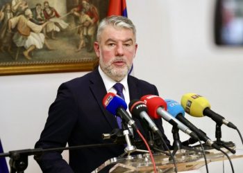 Šeranić: Nova prava za lica sa invaliditetom kao i njihove roditelje i njegovatelje