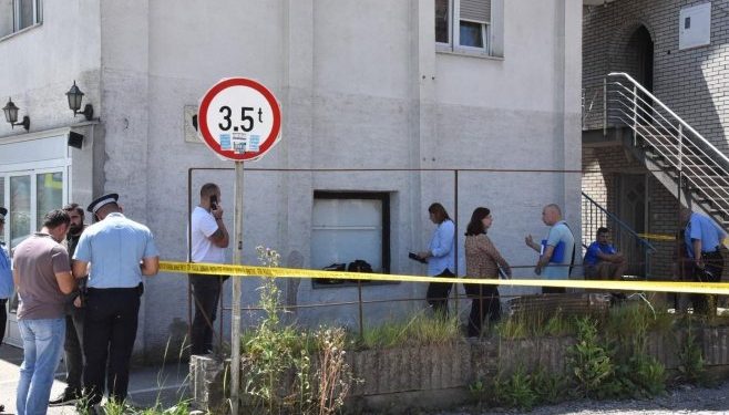 Požar u kući u banjalučkom naselju Lauš: Jedno dijete stradalo, drugo teže povrijeđeno