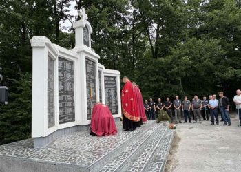 Obilježavanje 34 godine od početka operacije “Koridor života”