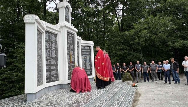 Obilježavanje 34 godine od početka operacije “Koridor života”