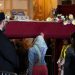 Patrijarh Porfirije: Časni pojas danas napušta Beograd, ali ne i blagoslov koji nam je donio