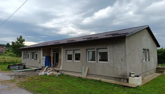 RTRS: Kome i zašto smeta vrtić u Piskavici?