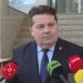 Stevandić: Pokretanjem veta Bošnjaci potvrdili da je visoki predstavnik njihov vitalni organ