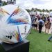 Počinje Svjetsko prvenstvo u fudbalu, biće odigrane 104 utakmice