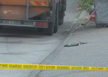 RUCZ uputila apel građanima: Eksplozivne naprave ne odlažite u kontejnere ili na otpad, nego ih prijavite