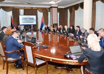 Usvojen Prijedlog rebalansa Budžeta Srpske; Uvećan za 15,1%