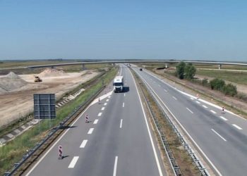 Danas počinju radovi na izgradnji dionice auto – puta Bijeljina – Brčko