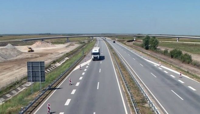 Danas počinju radovi na izgradnji dionice auto – puta Bijeljina – Brčko
