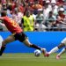 Lukaku donio bod Belgiji protiv Egipta