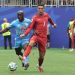 Fudbaleri Konga zaustavili Portugal i Ronalda