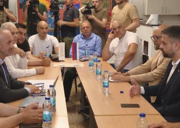 Amidžić: Povećati limit za uvoz automobila bez carine i poreza sa 30.000 KM na 45.000 KM