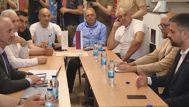 Amidžić: Povećati limit za uvoz automobila bez carine i poreza sa 30.000 KM na 45.000 KM