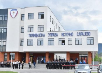 U Palama otvoren jedan od najmodernijih objekata MUP-a, vrijedan 11,5 miliona KM: