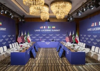 Iranska delegacija nije otišla, razgovori još uvijek u toku