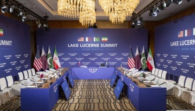 Iranska delegacija nije otišla, razgovori još uvijek u toku