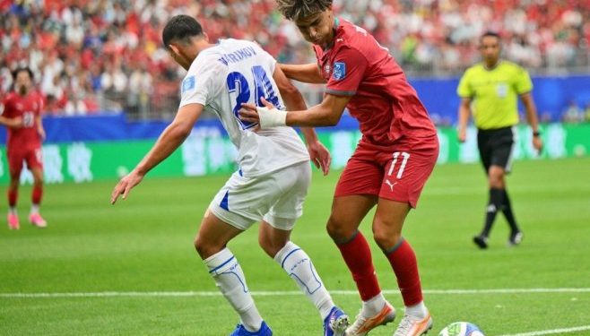 Portugal – Uzbekistan 5:0, Ronaldo sa dva gola ušao u istoriju