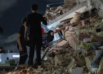 Broj žrtava u zemljotresu u Venecueli povećan na 188, povrijeđeno 1.520 ljudi