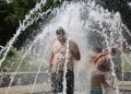 Vruće i u ponedjeljak, temperatura vazduha do 40°C