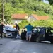 Težak udes na Laušu: Ima povrijeđenih