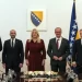 Cvijanović nakon sastanka: Vratiti BiH konstitutivnim narodima i Dejtonskom sporazumu