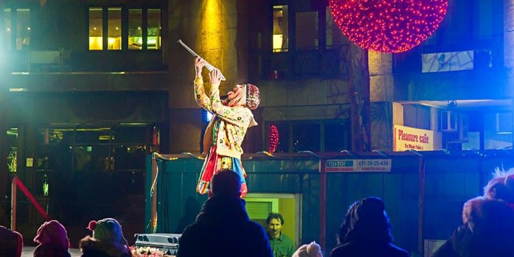 Od pozornice za najmlađe do muzičkih večeri: “TrotoArt” donosi program za sve generacije
