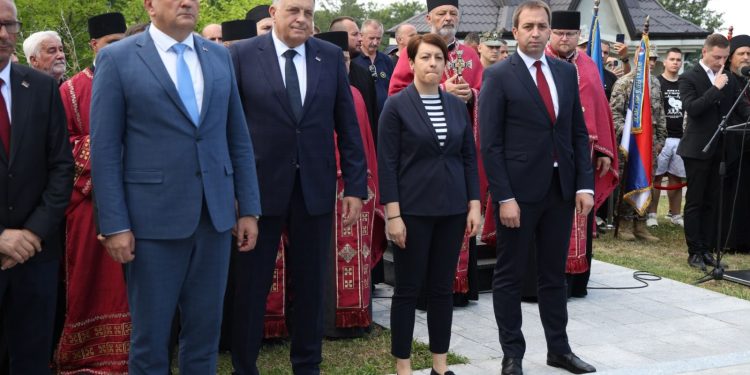Selak: Proboj Koridora istorijski podvig koji je zauvijek ujedinio Republiku Srpsku