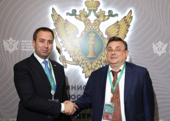 Ministar Selak razgovarao sa ministrom pravde Ruske Federacije