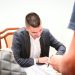 Kada publika piše srcem: Mladi pjesnik i student medicine posvetio pjesmu radio emisiji “Banjalučke priče sa Nedom”