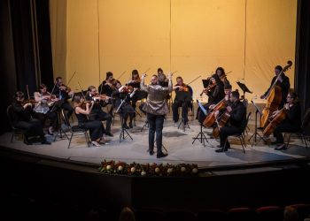 Povodom Svjetskog dana muzike: Gudački orkestar NPRS u ponedjeljak nastupa širom grada