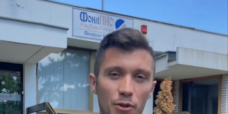 Kresojević: Nisu krivi radnici što doprinosi nisu naplaćeni; 5 najboljih godina za penziju borcima!
