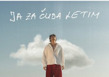 Prvi album sa 10 pjesama Jakova Jozinovića biće objavljen 14. juna