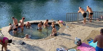 U utorak do 34°C