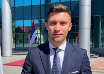 Kresojević: Skandal – vlast povećala zaduženje za tri puta u dvije godine!