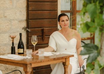 Nina Badrić objavila emotivnu baladu, tekst ona pisala