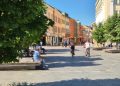 Servisne informacije: Tuča u Banjaluci, dogodilo se 17 saobraćajnih nezgoda, rođeno 6 beba…