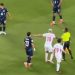 Prekrio usta: Prvi crveni karton dodijeljen zbog novog FIFA pravila (VIDEO)