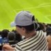 Zaprosila momka u trenutku kada je njihova zemlja primila gol (VIDEO)