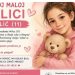 Apel za pomoć Milici Čolić (11) iz Kotor Varoša