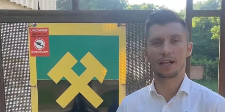 Kresojević: Rudnik Ljubija – strani okupator ga je otvorio, domaći uzurpator ga zatvara