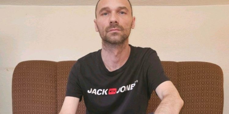 Admiru iz Sarajeva potrebno liječenje u Beogradu i Zagrebu, pozivom na 17022 donirate 2 KM