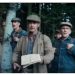 Prvi trejler za napeti vestern “The Weight”: Rasel Krou i Itan Hok u borbi za život